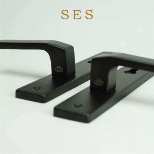 GAGANG PINTU – DOOR HANDLE SES SP 07 BM