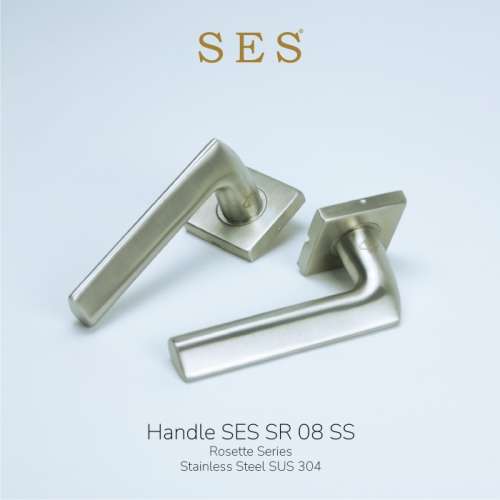 GAGANG PINTU – DOOR HANDLE SES SR 08 SS