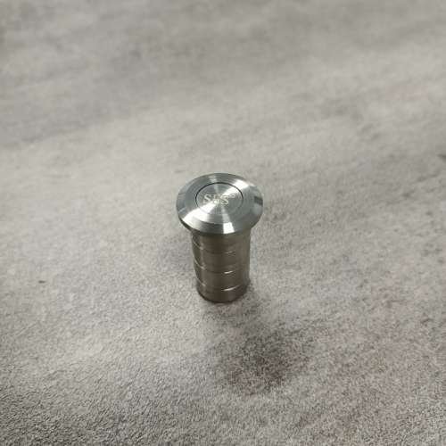 DUST PROOF SES DP 01 SS