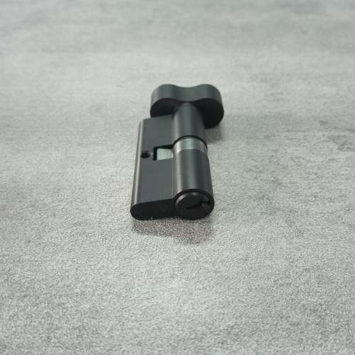 CYLINDER SES 70 MM EK (KNOB) BM