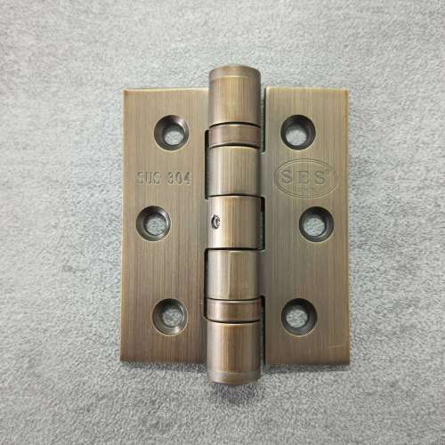 ENGSEL JENDELA – HINGE SES 3 x 2,5 x 3,5 MM 2BB Q14 AB SUS 304