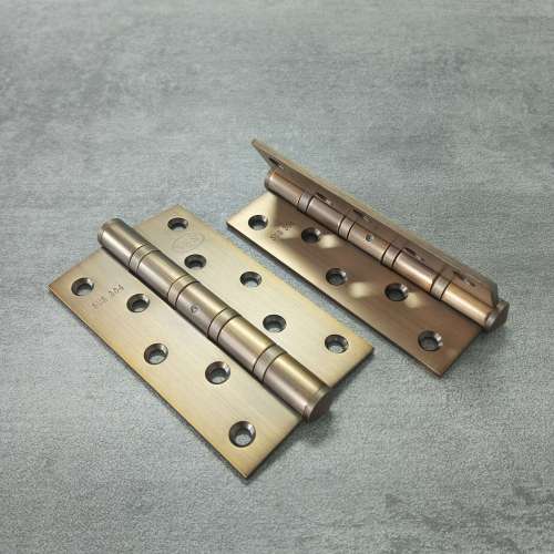 ENGSEL PINTU – HINGE SES 5 x 3 x 3,5MM 4BB Q15 AB SUS 304