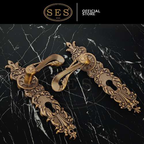 GAGANG PINTU – DOOR HANDLE SES CLP 08 NAB (P)