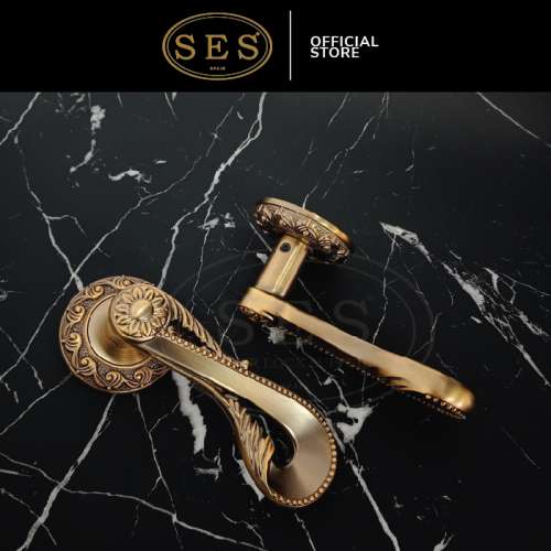 GAGANG PINTU – DOOR HANDLE SES CLR 08 NAB (R)