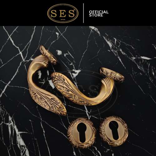 GAGANG PINTU – DOOR HANDLE SES CLR 21 NAB (R)