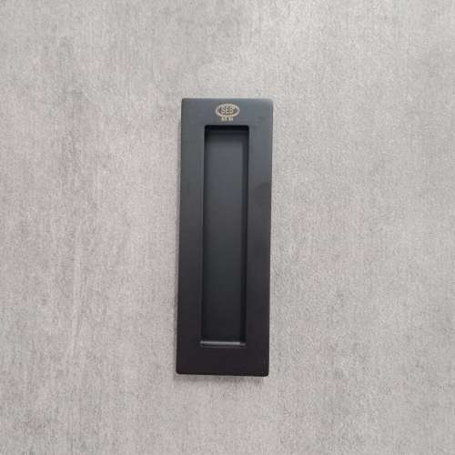 TARIKAN COMEN – FLUSH PULL SES FH 104 BM SUS 304