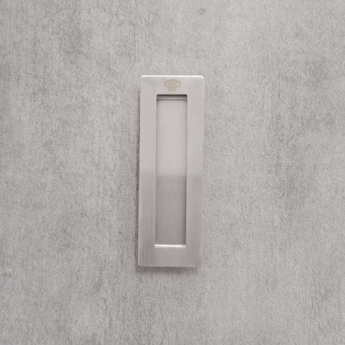 TARIKAN COMEN – FLUSH PULL SES FH 104 SS SUS 304