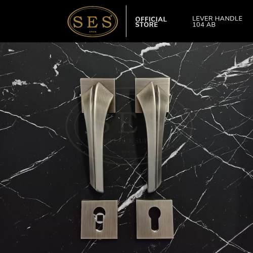 GAGANG PINTU – DOOR HANDLE SES 104 AB (R)