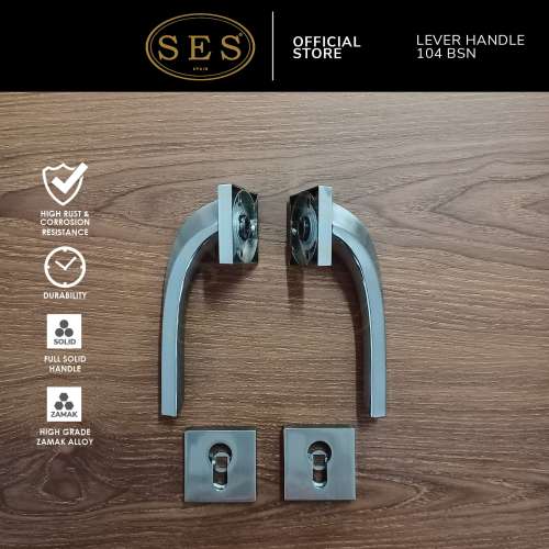 GAGANG PINTU – DOOR HANDLE SES 104 BSN (R)