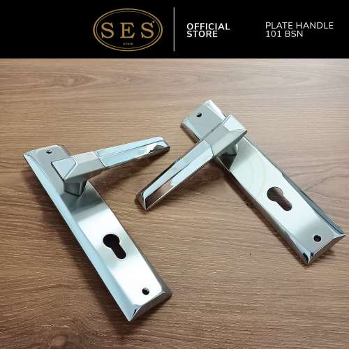GAGANG PINTU – DOOR HANDLE SES 535 – 101 BSN BNP (P)