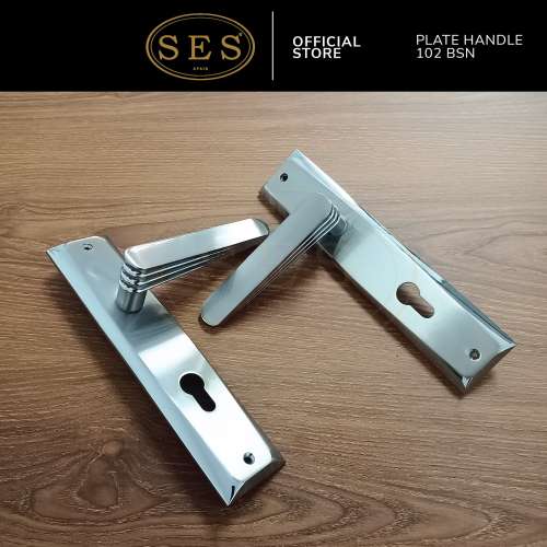 DOOR HANDLE SES 535 – 102 BSN BNP (P)