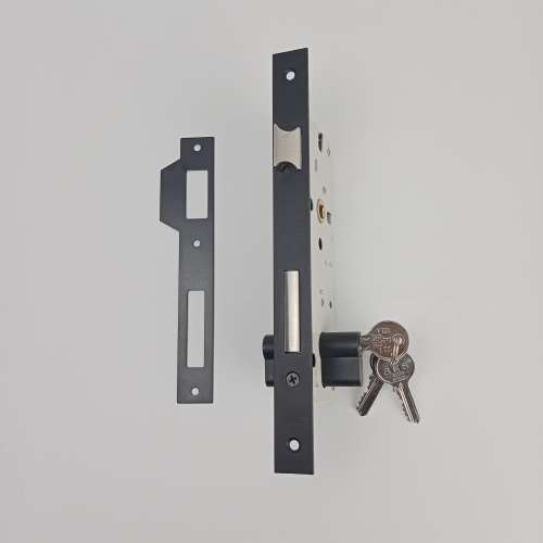 BODY KUNCI – MORTISE LOCK SES ECO E2030 – 50MM BM